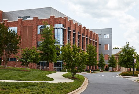 New Science Center