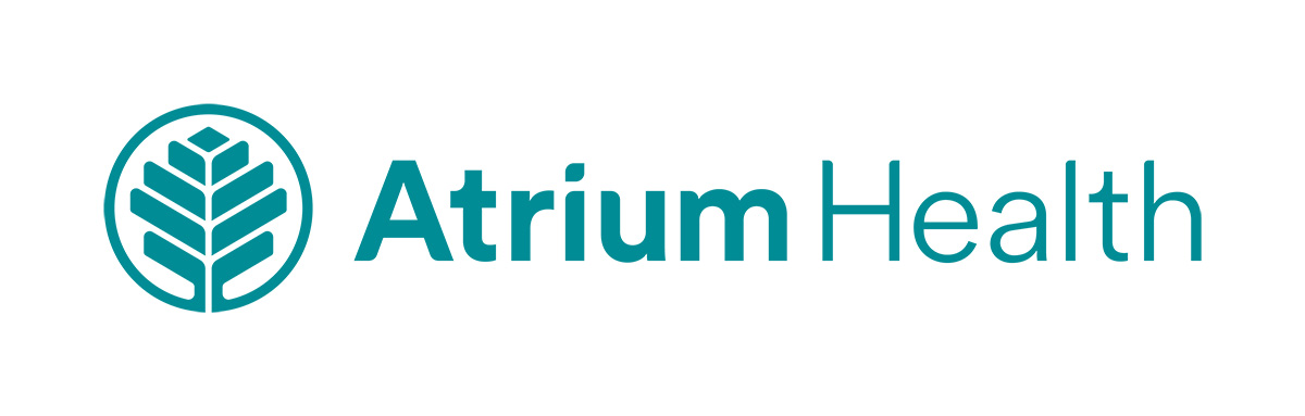 Atrium Health logo