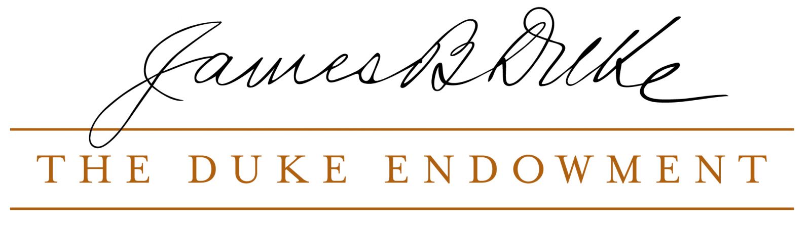 Jame B. Duke Endowment Logo