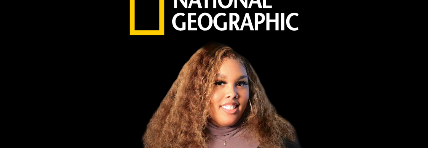National Geographic Gorham