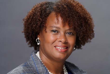 Teare M. Brewington, Senior Vice President for Finance and Administration/Chief Financial Officer
