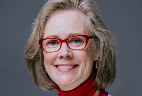 Patricia R. Morton