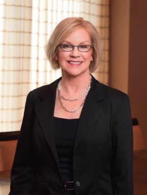 Cathy Bessant, President & CEO Foundation For The Carolinas