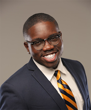 Bernard Smith '13