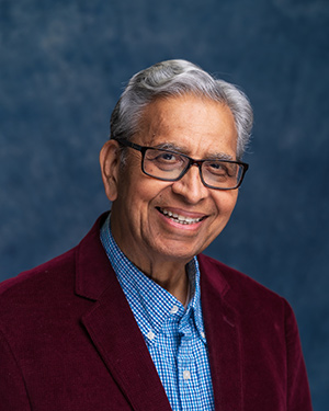 Dr. Nick Desai