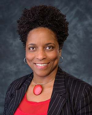 Dr. Karen D. Morgan