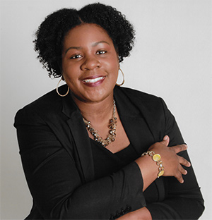 Dr. Felesia Stukes