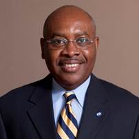 Dr. Alphonso Ogbuehi headshot