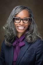 Dr. Angela Michelle White headshot