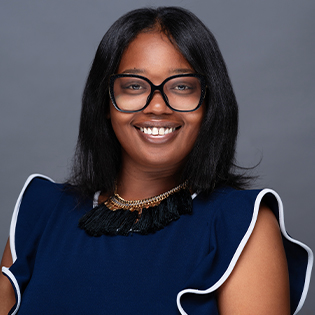 Kayla Ratliff Headshot