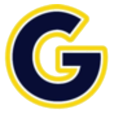 Gaston College Logo - Transparent Background