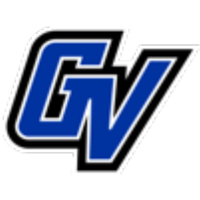 Grand Valley State University Logo - Transparent Background