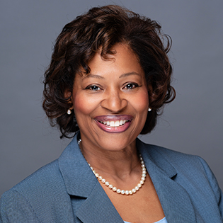 Nichole Patterson headshot