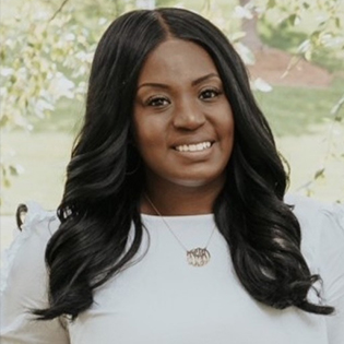 Darlene Dorceus headshot
