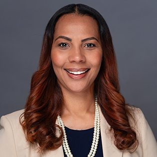 Dr. Alexandra Arrington