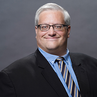 Joshua Nypaver