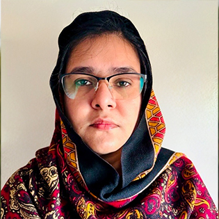 Farzana Nazneen