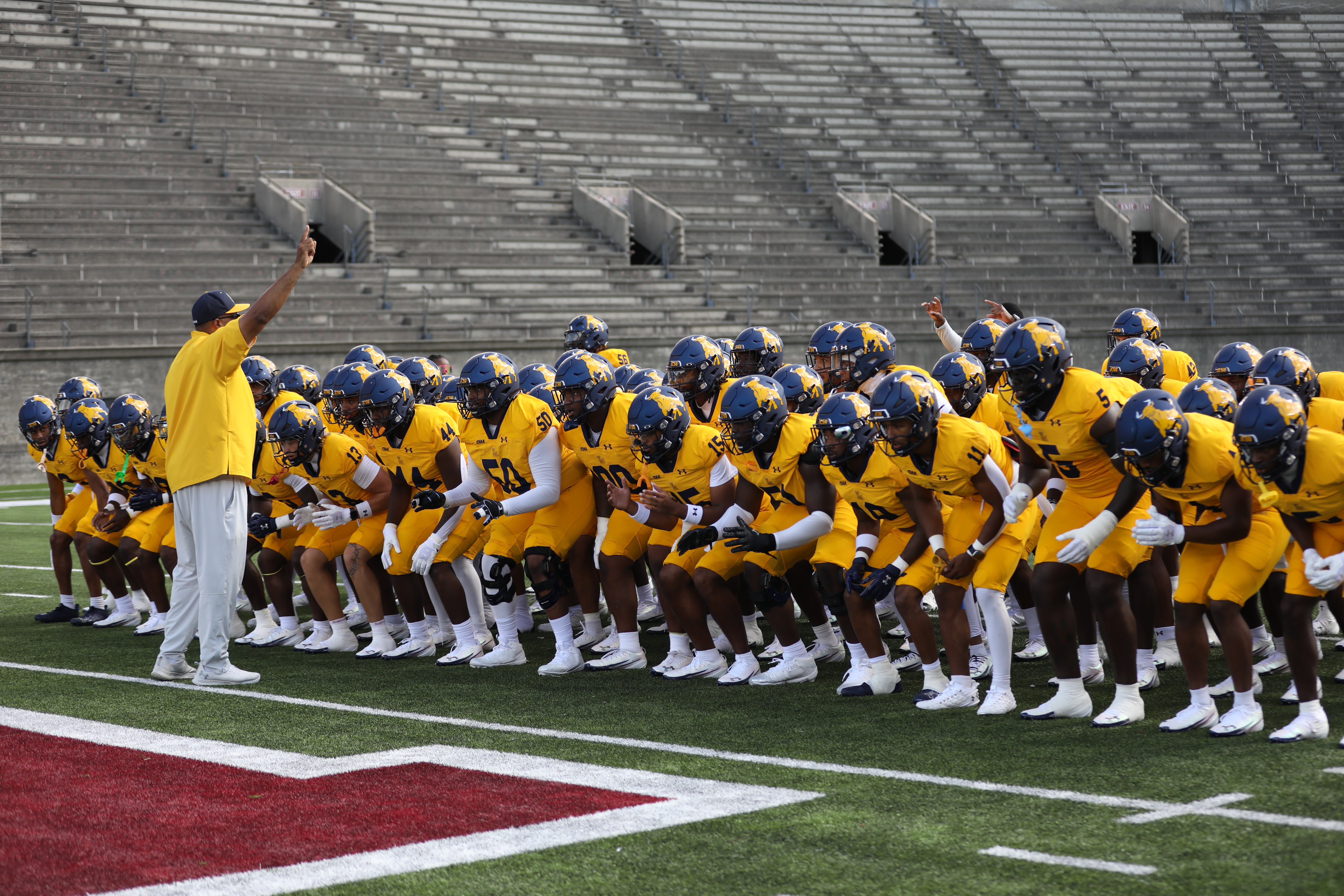 JCSU Golden Bulls Make History at Essence HBCU Classic in Boston