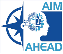 Aim Ahead Program Logo