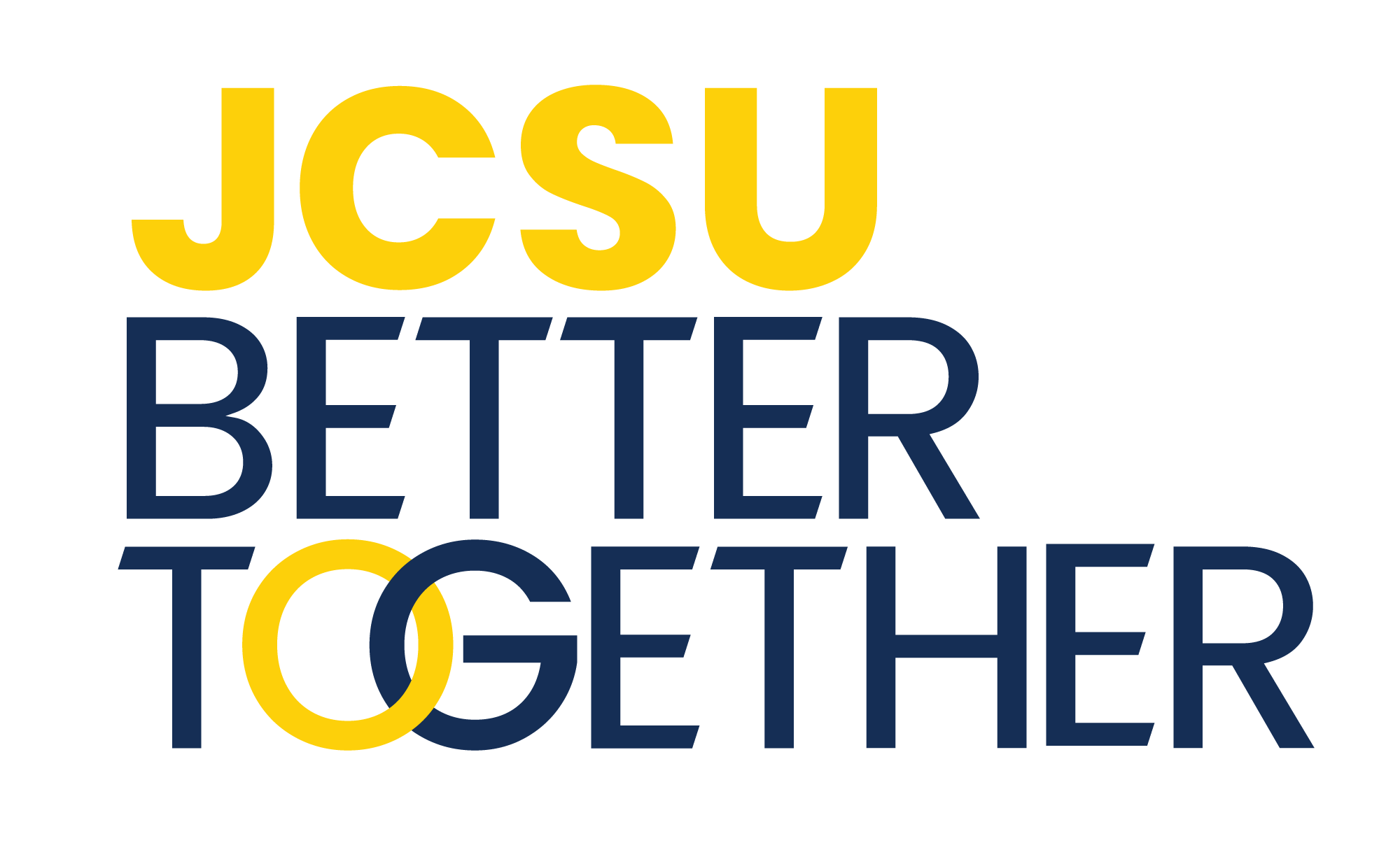 Better Together Logo