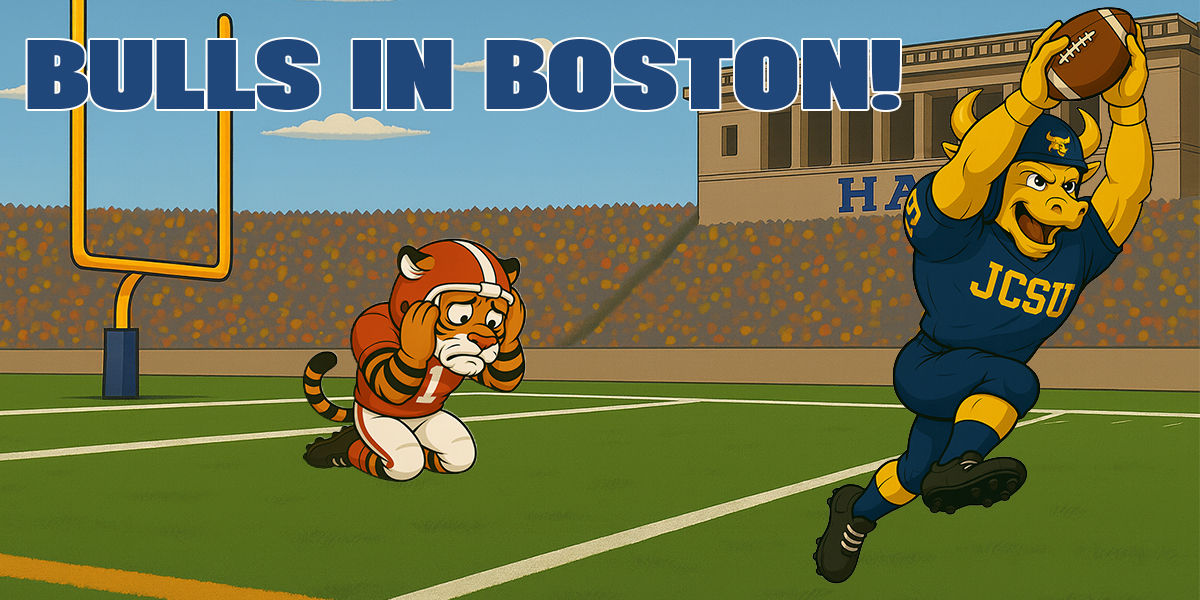 Bulls in Boston Header