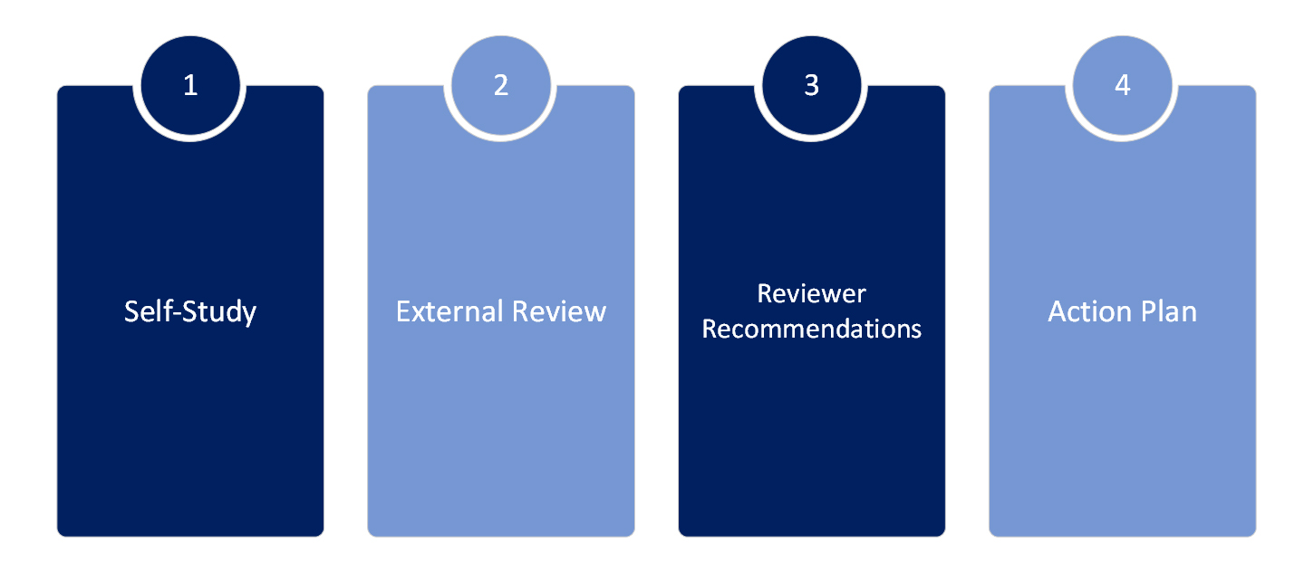 Program Review Process