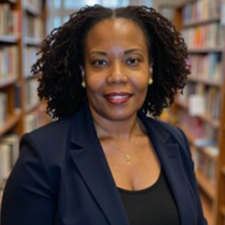 Dr. Latoya Brooks-Key