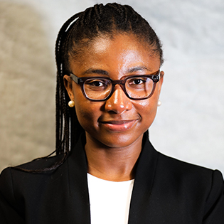 Barbara Atanga
