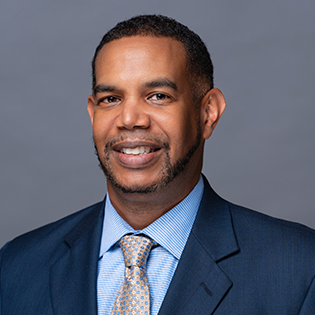 Bryan Patterson 