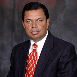 Dr. Munir Hassan