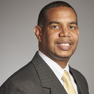 Dr. Bryan Patterson 