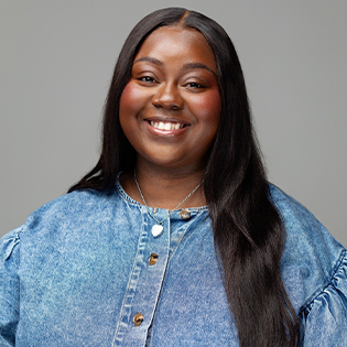 Shakoya Brown