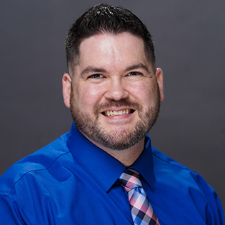 Dr. Douglas Cooper