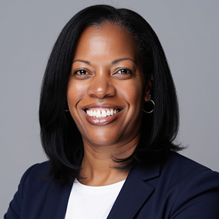 Dr. Kareema Gray