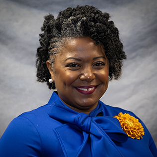 Sonya Worrell