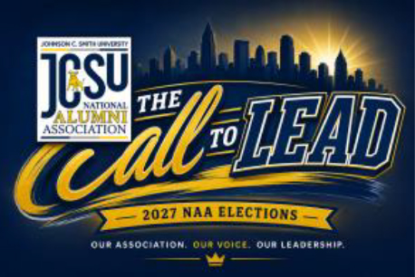Graphic - Call to Lead 2027 NAA Elections