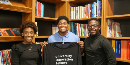 2023-24 University Innovation Fellows