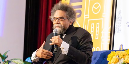 Cornel West Lyceum