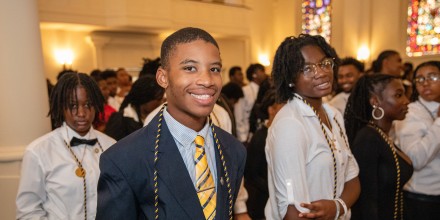 2023 Convocation