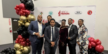 Ryan Thurman Recruiter of the Year