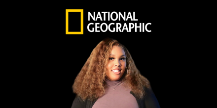 National Geographic Gorham