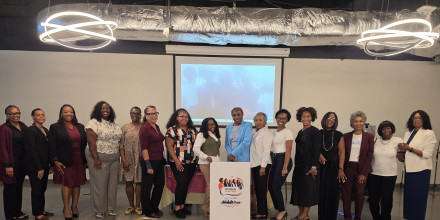 Women in Action Chapter of the American Business Women Association (ABWA) Kick-Off Meeting