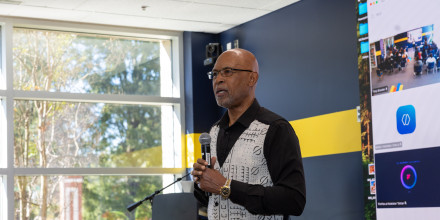 Anthony T. Browder