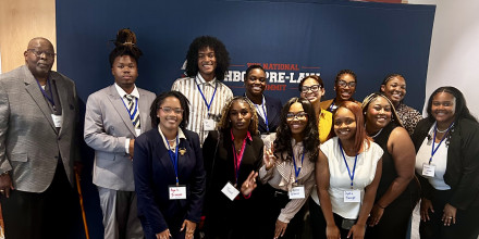 Pre Law Summit Photo