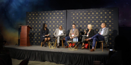 Invest Charlotte Panel