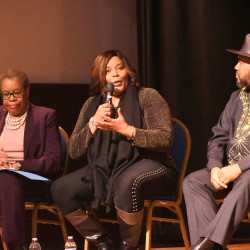 Panel discussion 3 Porgy and bess