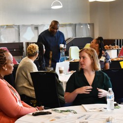 Black Mental Health Symposium Group