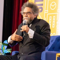 Cornel West Lyceum