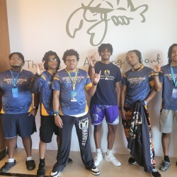 Group of Esports Students attending a tournament.jpg