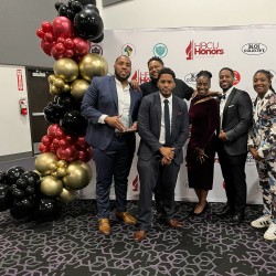 Ryan Thurman Recruiter of the Year